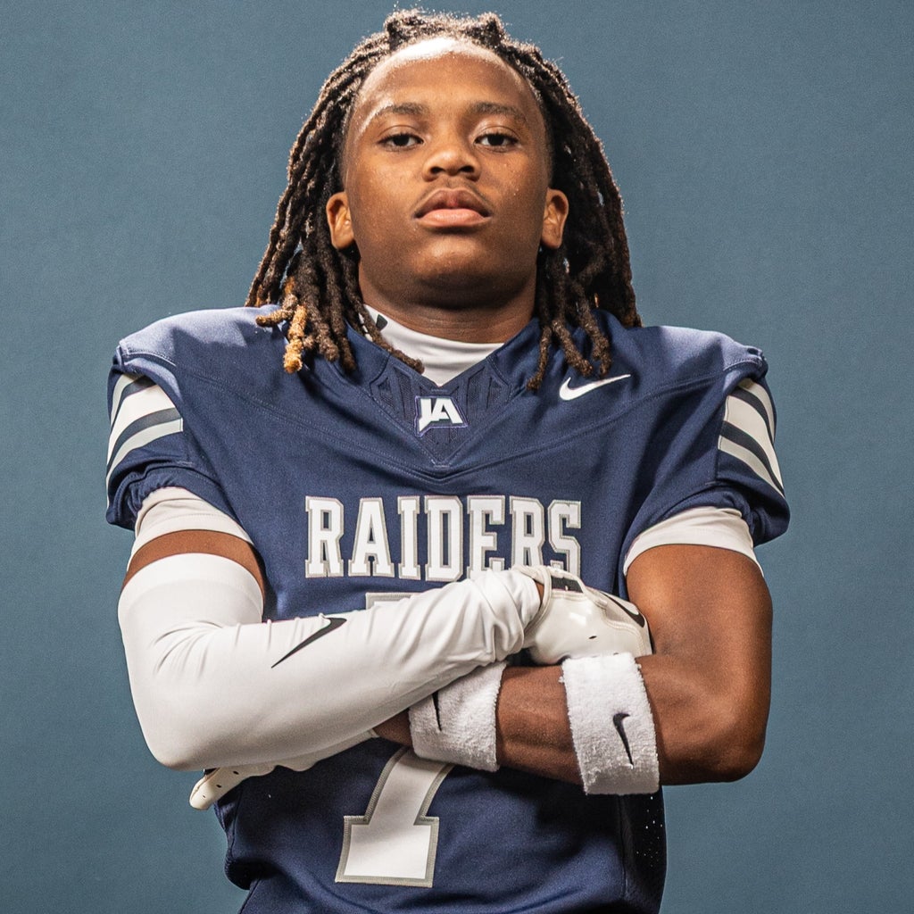 Braelyn Morgan mugshot