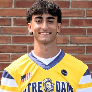 Mark Perone