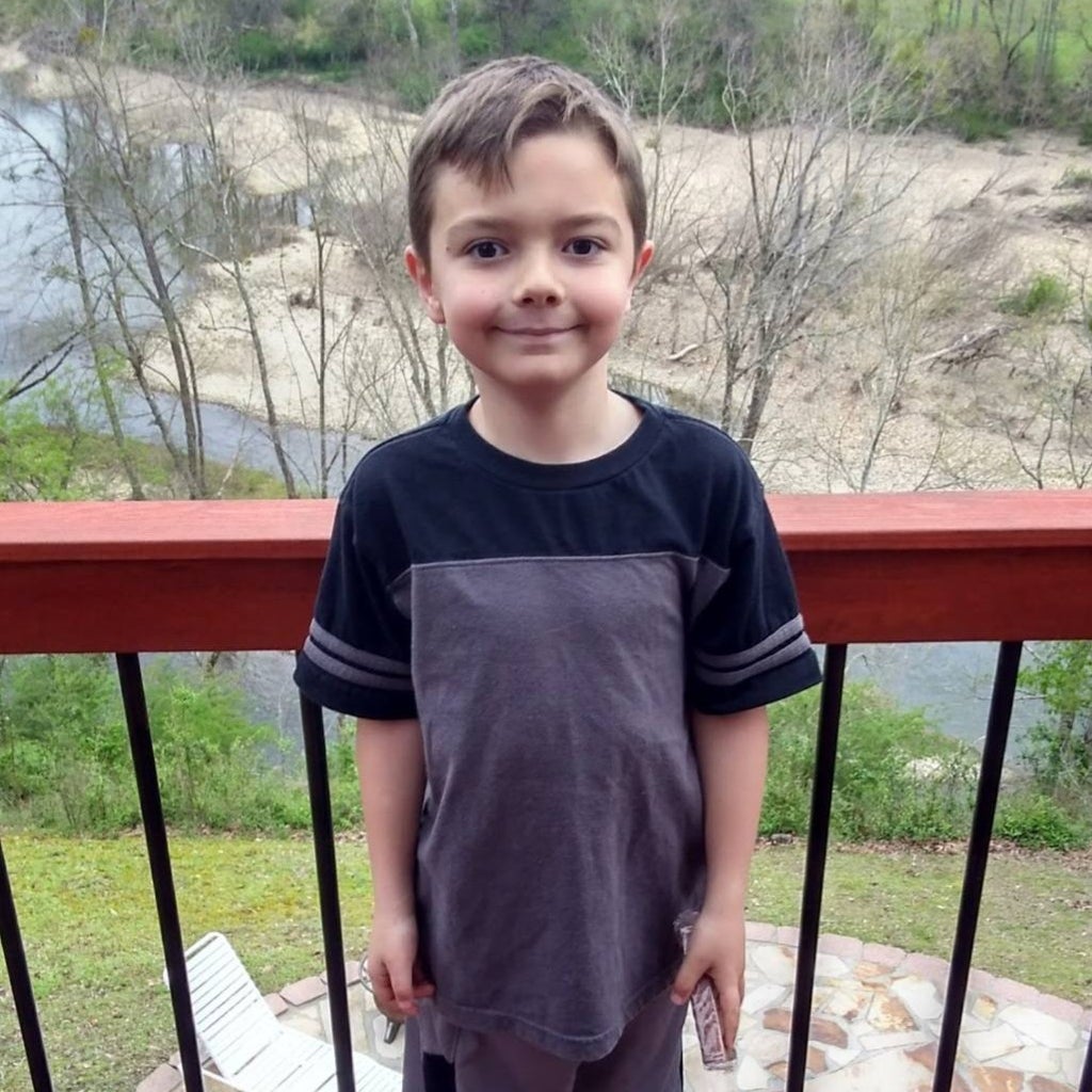 Cole Wallace mugshot