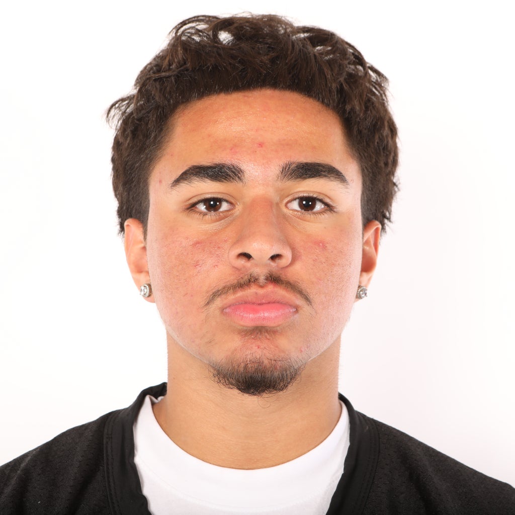 Bryan Sandoval mugshot