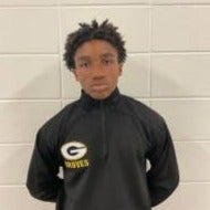 Jezreel Bellamy mugshot