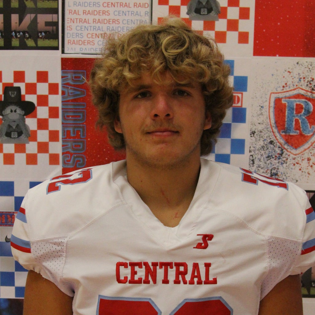 Austin Dailey mugshot