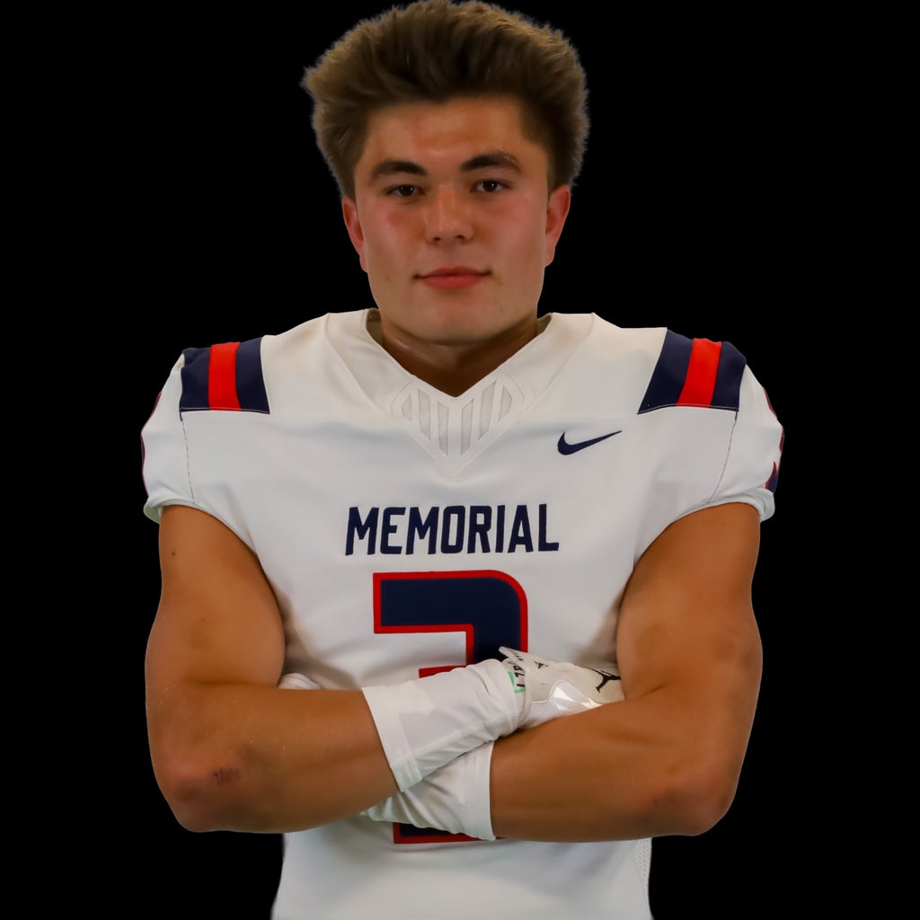 Lucca Marshall mugshot