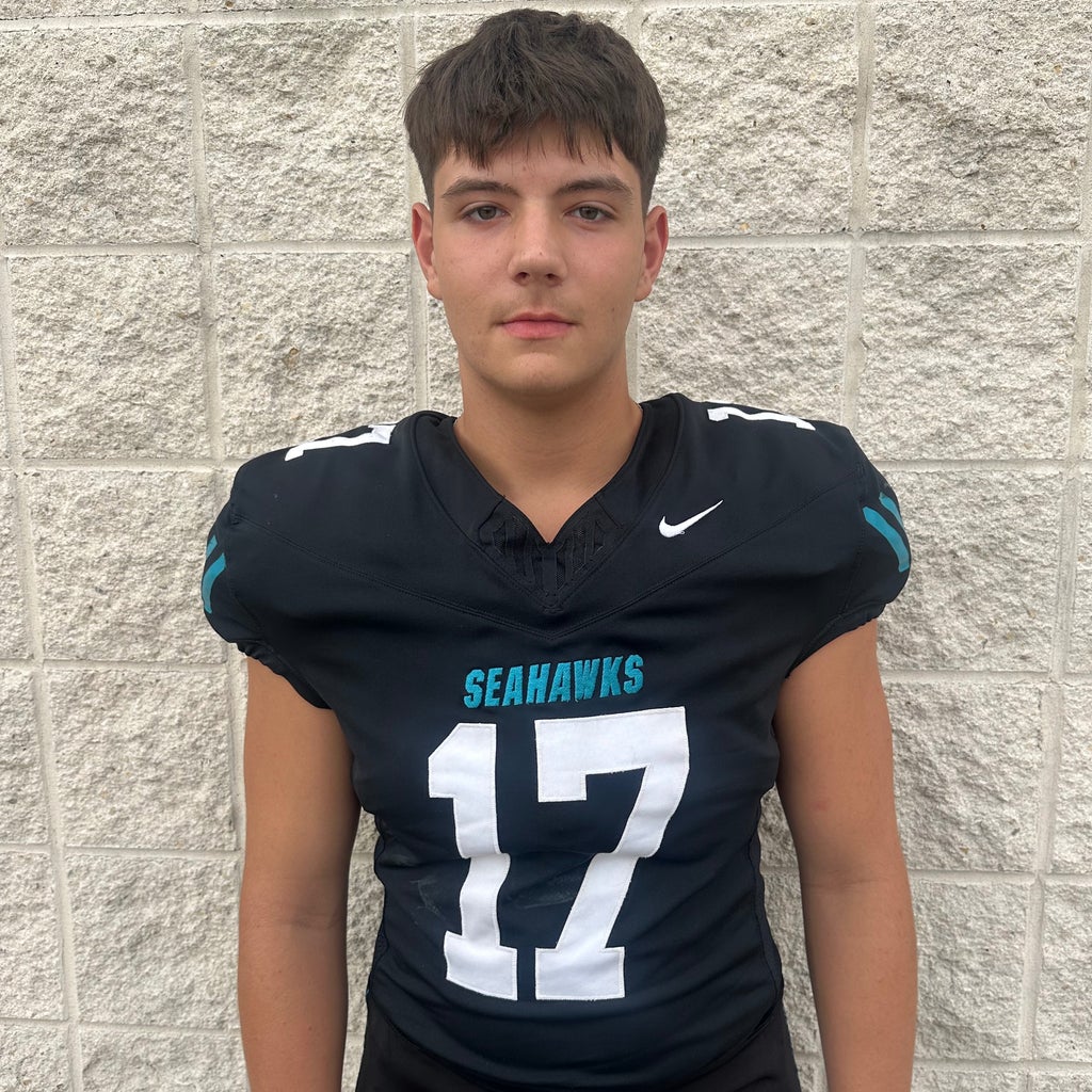 Jackson Heaton mugshot