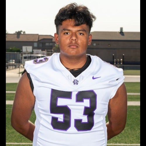 Joshua Gonzalez mugshot