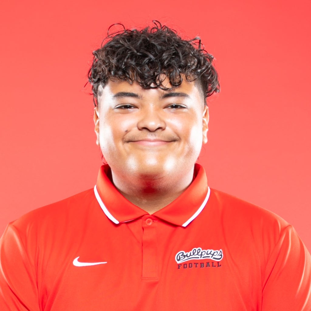 Elijah Silva-donaldson