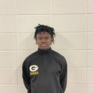 William West mugshot