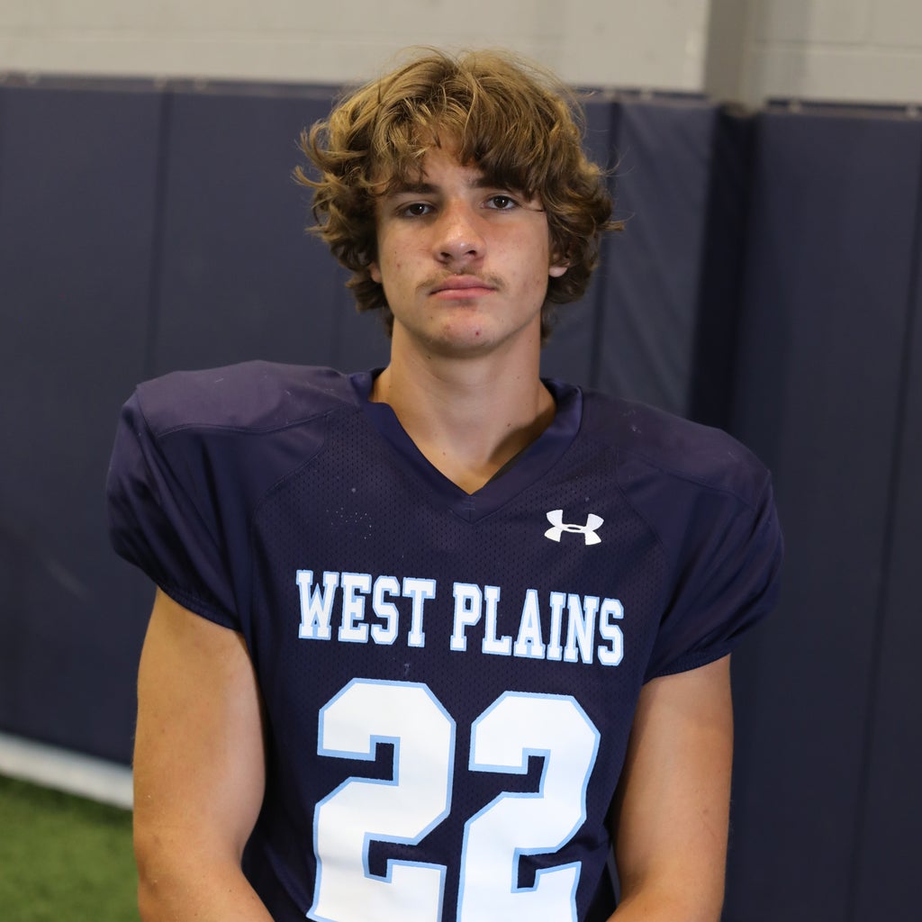 TATE ZANCHETTIN mugshot