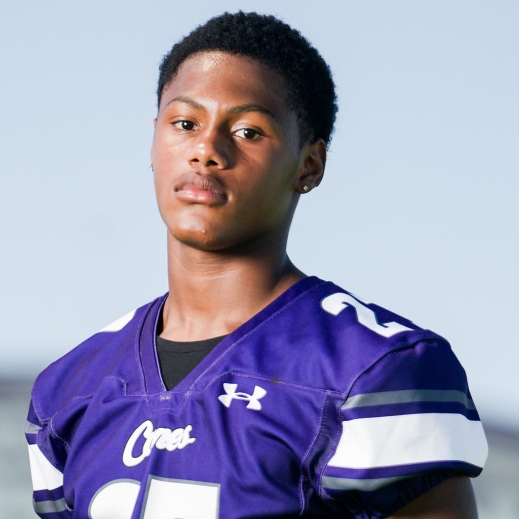 PJ Latibeaudiere mugshot