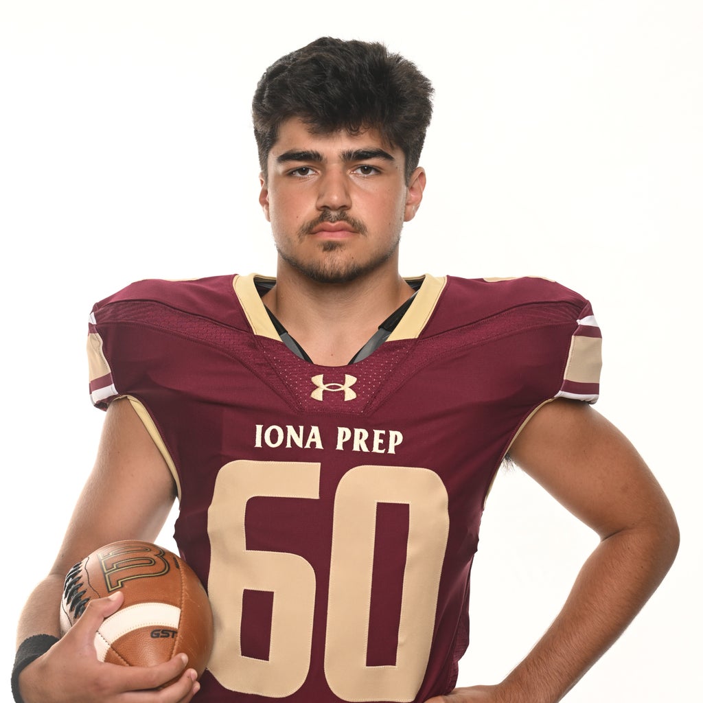 Thomas Domestico mugshot