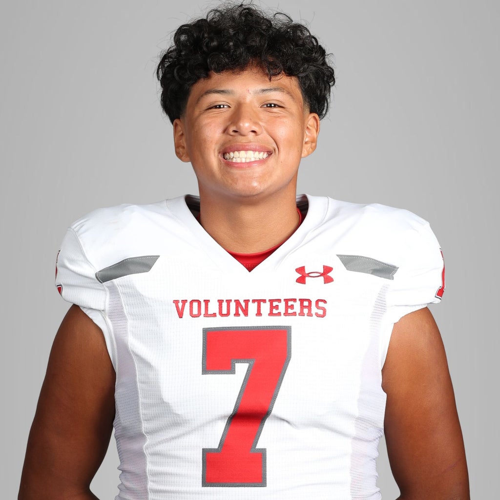 Sebastian Martinez