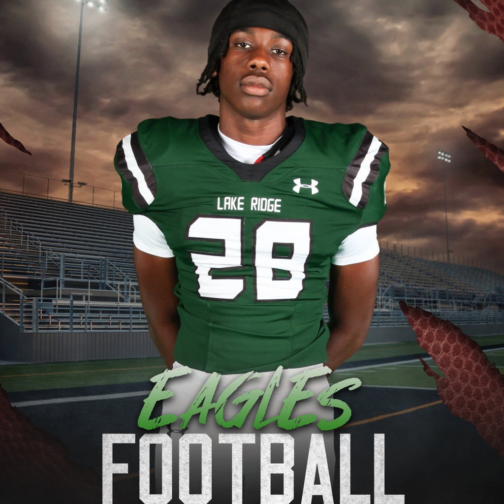 Jaylen Pollard
