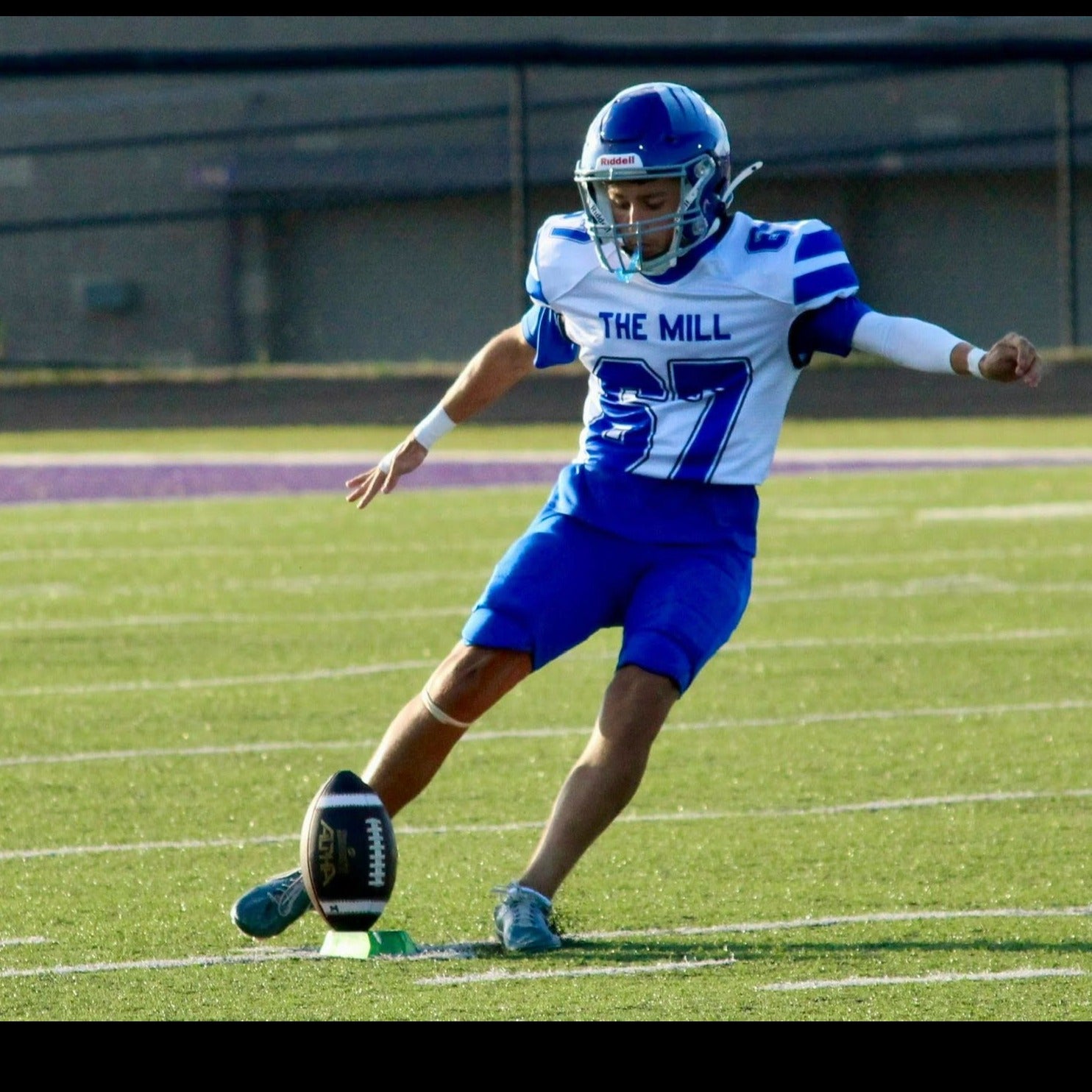 Jaxon Morgan mugshot