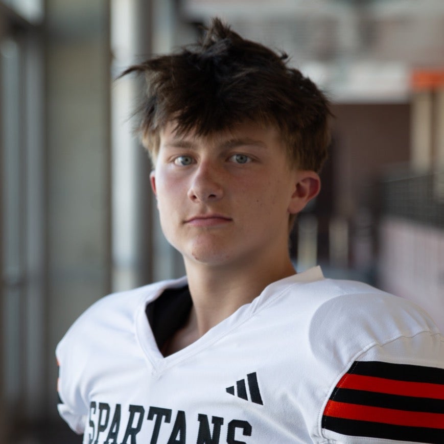 Noah Hughes mugshot