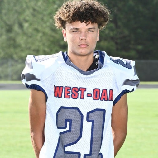 Zavier Short mugshot