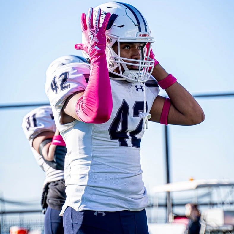 Caleb Pelerin mugshot