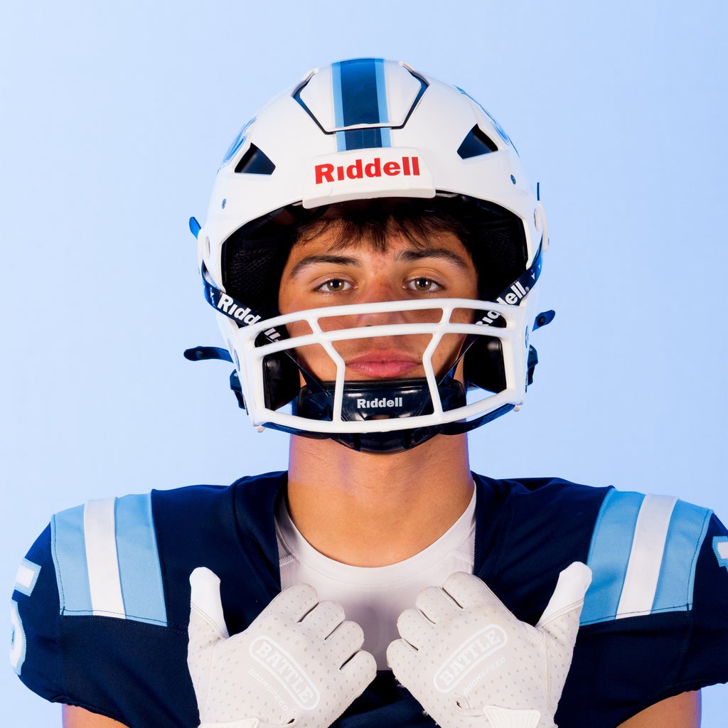 Gino Stewart mugshot