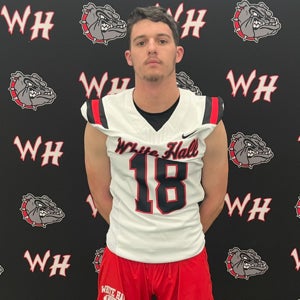 Wyatt Golden mugshot