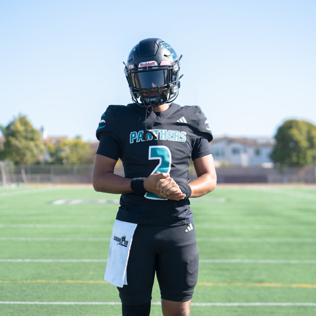 Aliejah Gomez mugshot