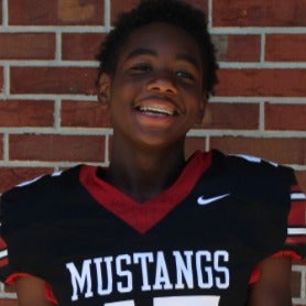 Christian Magwood mugshot