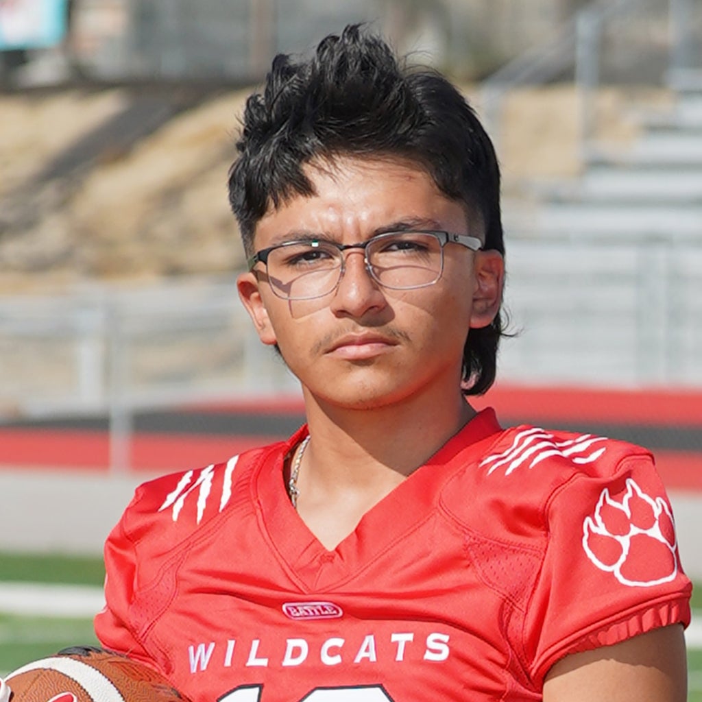 Steven Avila mugshot