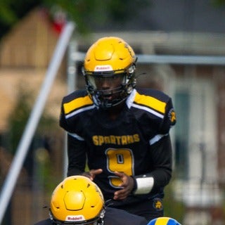 Cyrus Westbrook mugshot