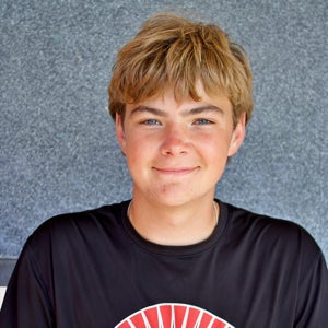 Ryker Chicoine mugshot
