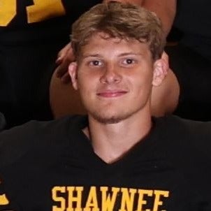 Matthew Turner mugshot