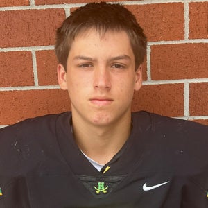 Matthew Wilson