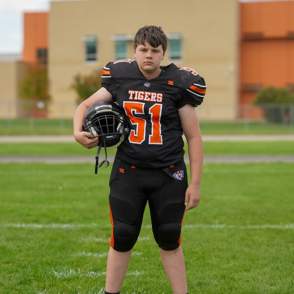 Noah Rutkowski mugshot