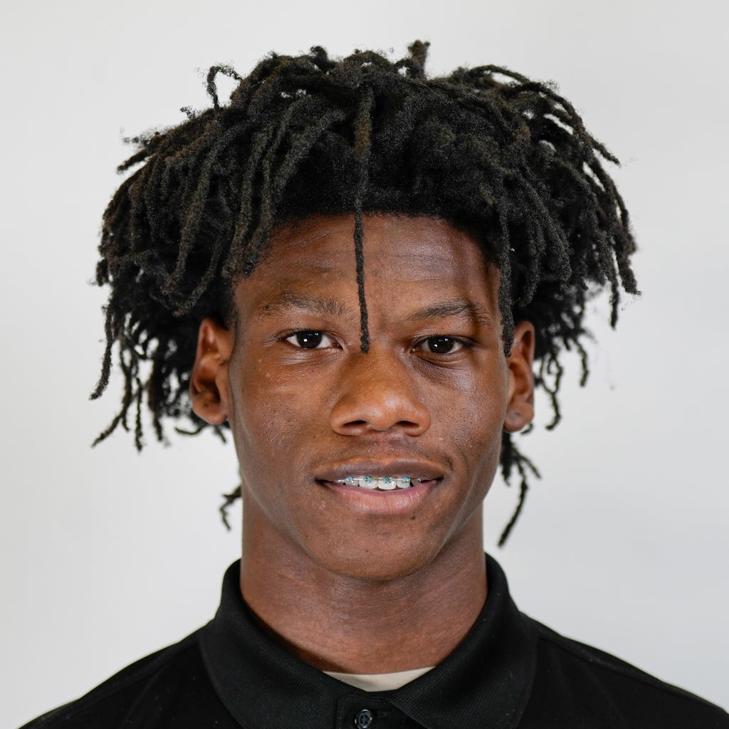 Jacquari Parks
