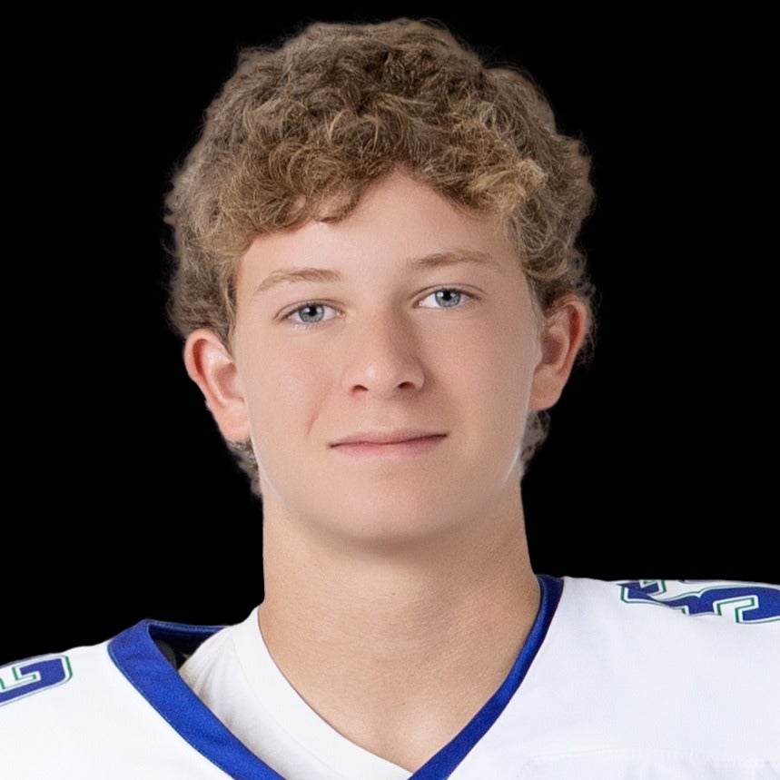 Weston Averhoff mugshot