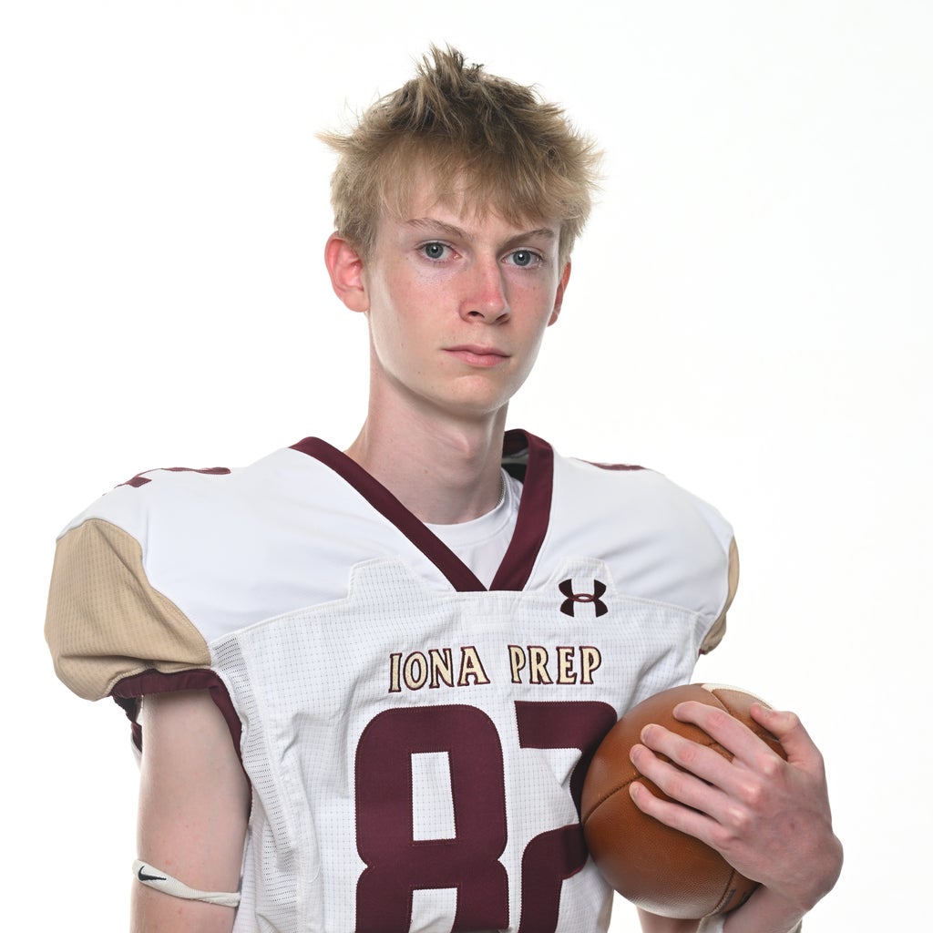 Christopher Merges mugshot