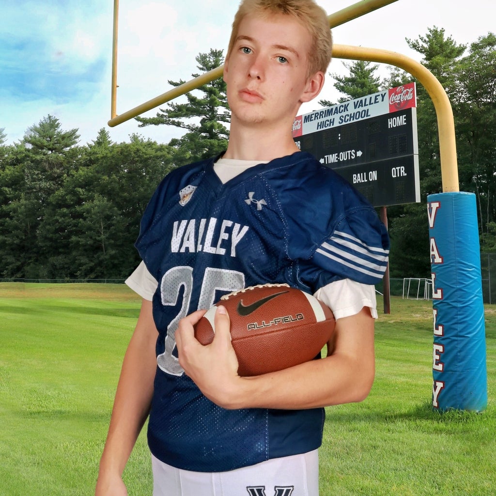 Jonas Ingram mugshot