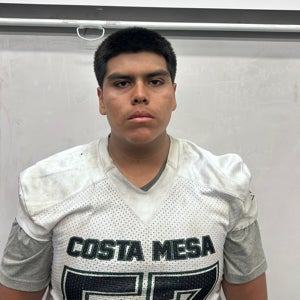 Brandon Carrasco mugshot