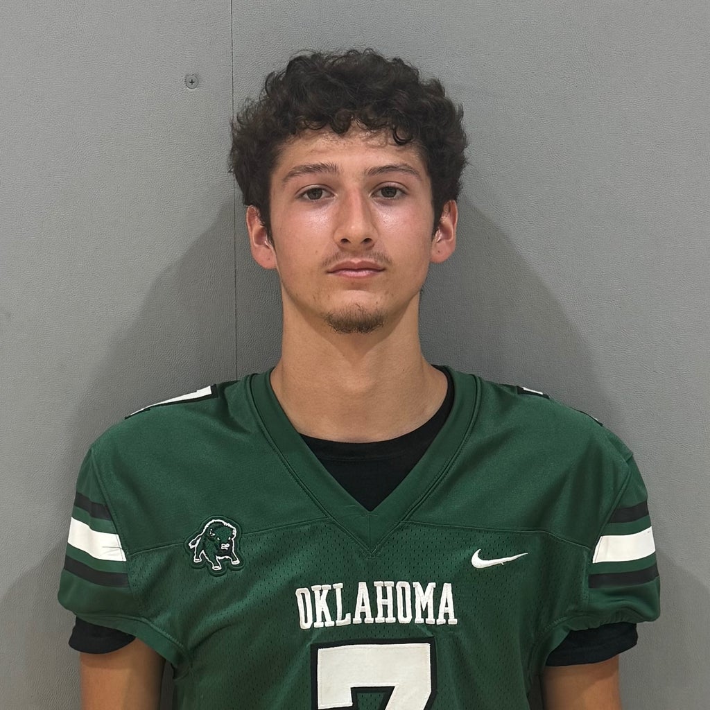 Landen Fewel mugshot