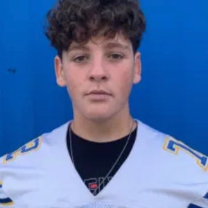 Ben Smith mugshot