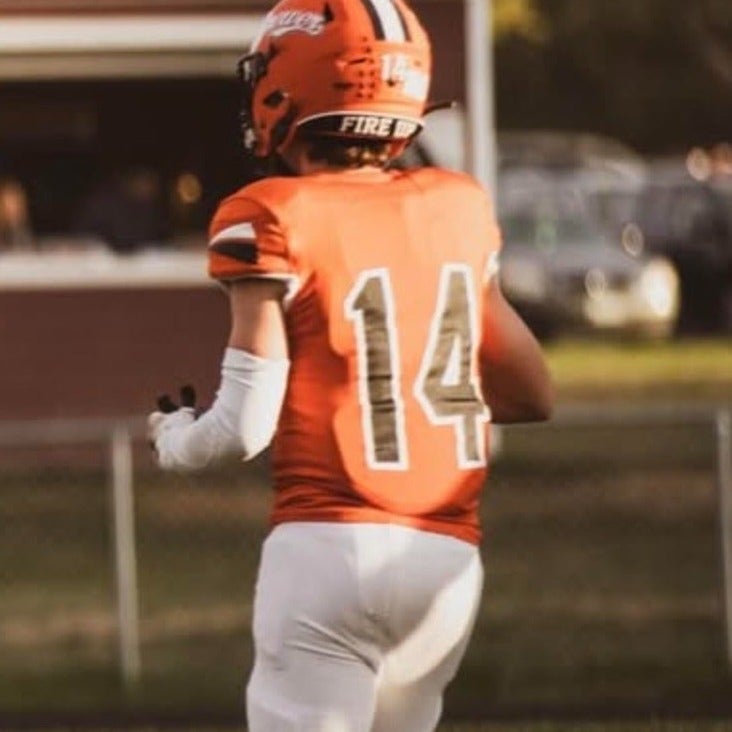 Landon Tripp mugshot