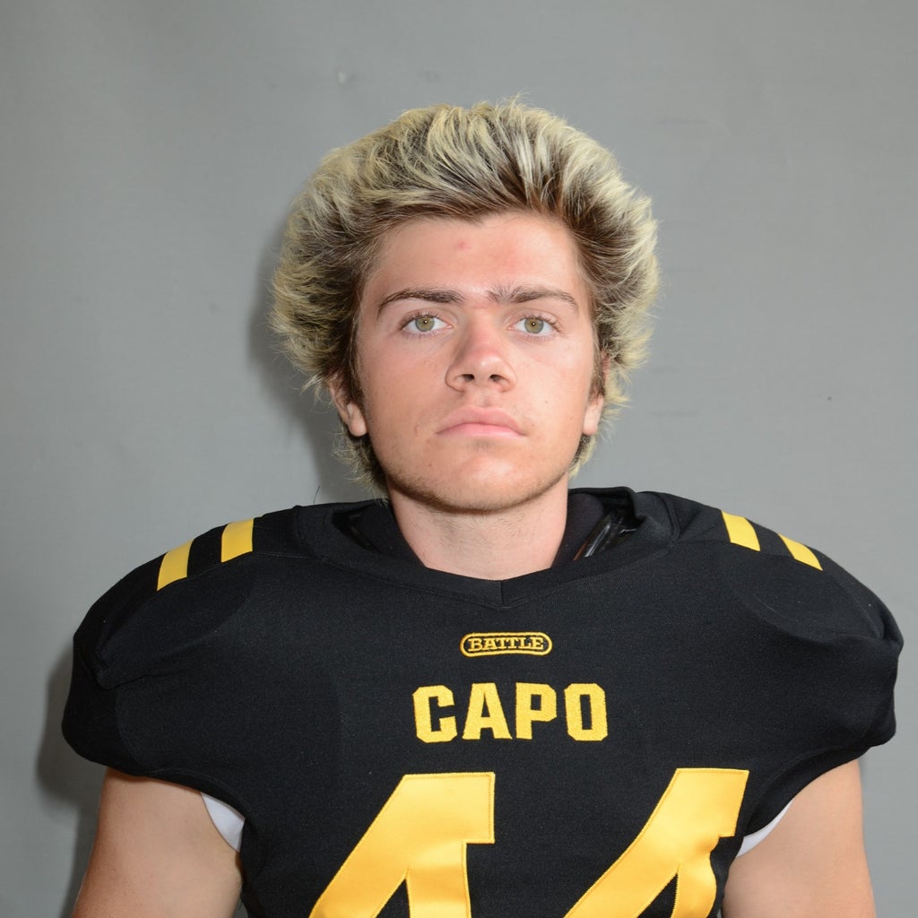 Ian Malesardi mugshot