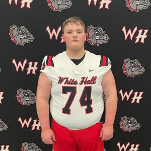 Elijah Yates mugshot