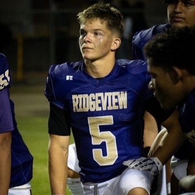 Gunnar Cunningham mugshot