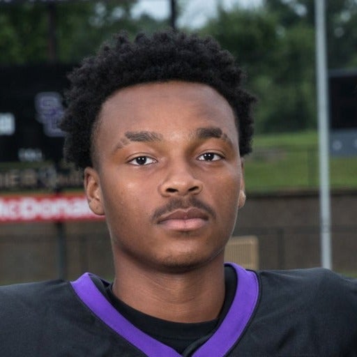 Kyndrell Rankin mugshot