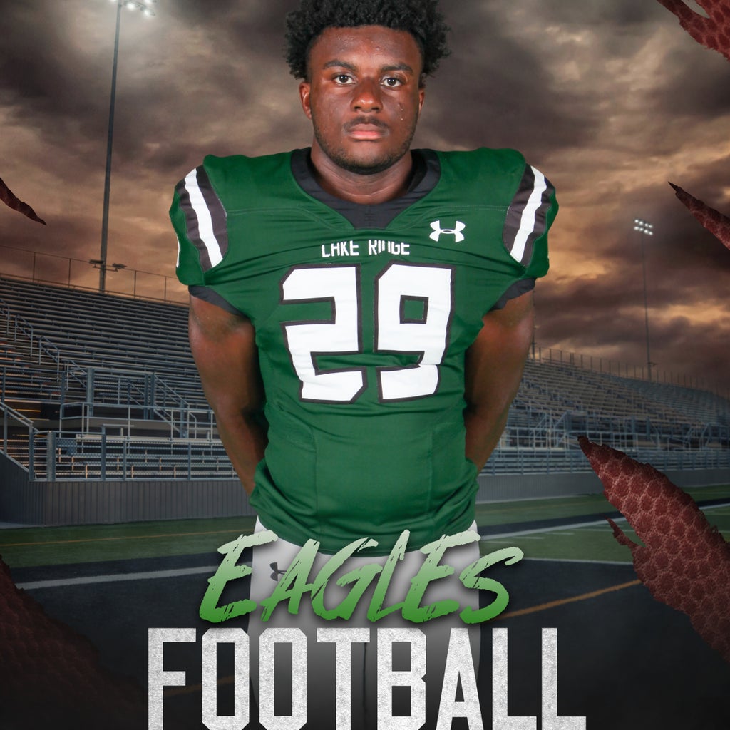 Jalen Robinson