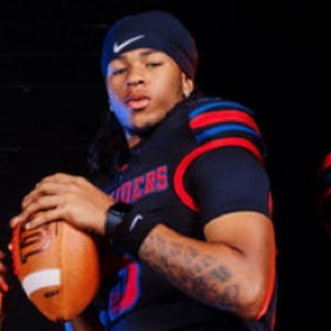 Cayden Zellous