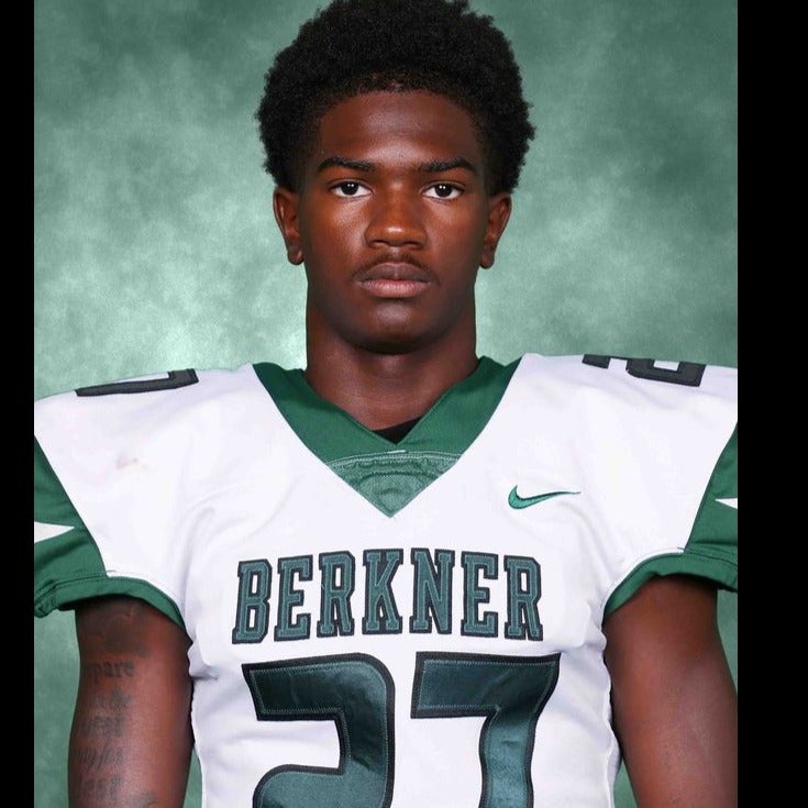 Zyon Reedy