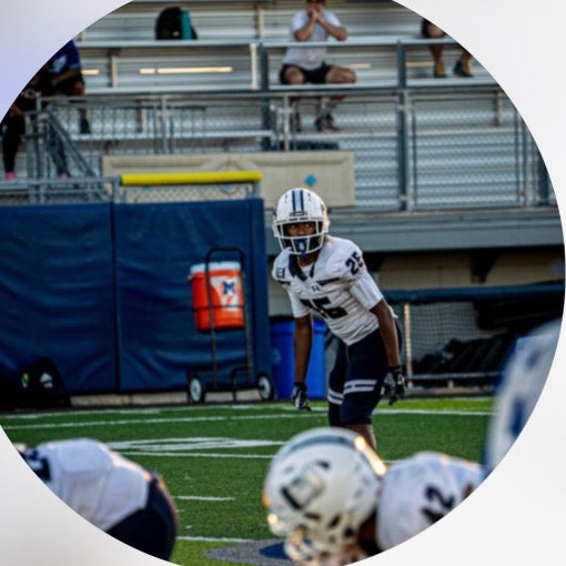 Xayvion Inoa mugshot