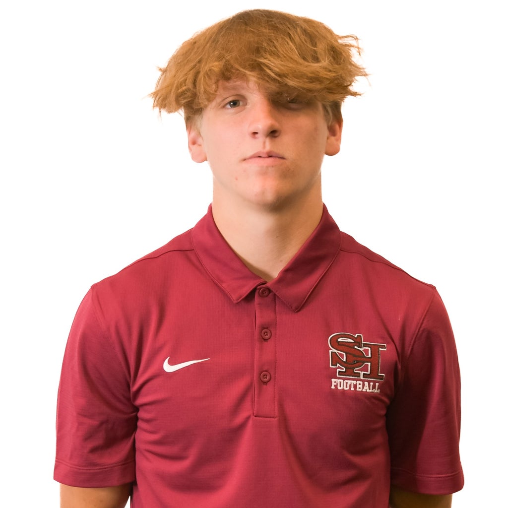 Gage Bivens