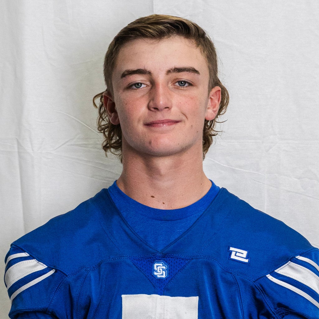 Jaxton Hanks mugshot