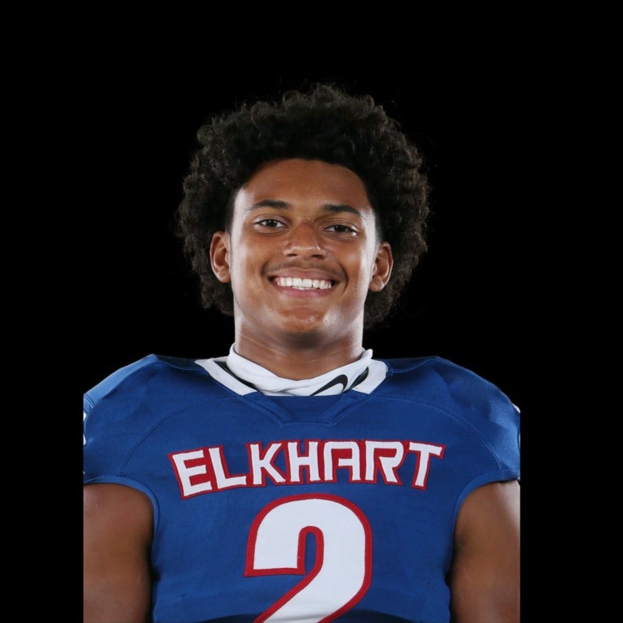 Dalton Walker