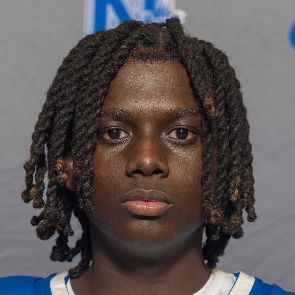 Ladamion Robinson mugshot